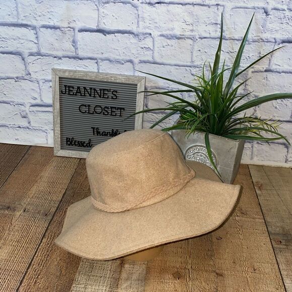 ASN Hats The Harper Hat Oatmeal Color NEW main image 11